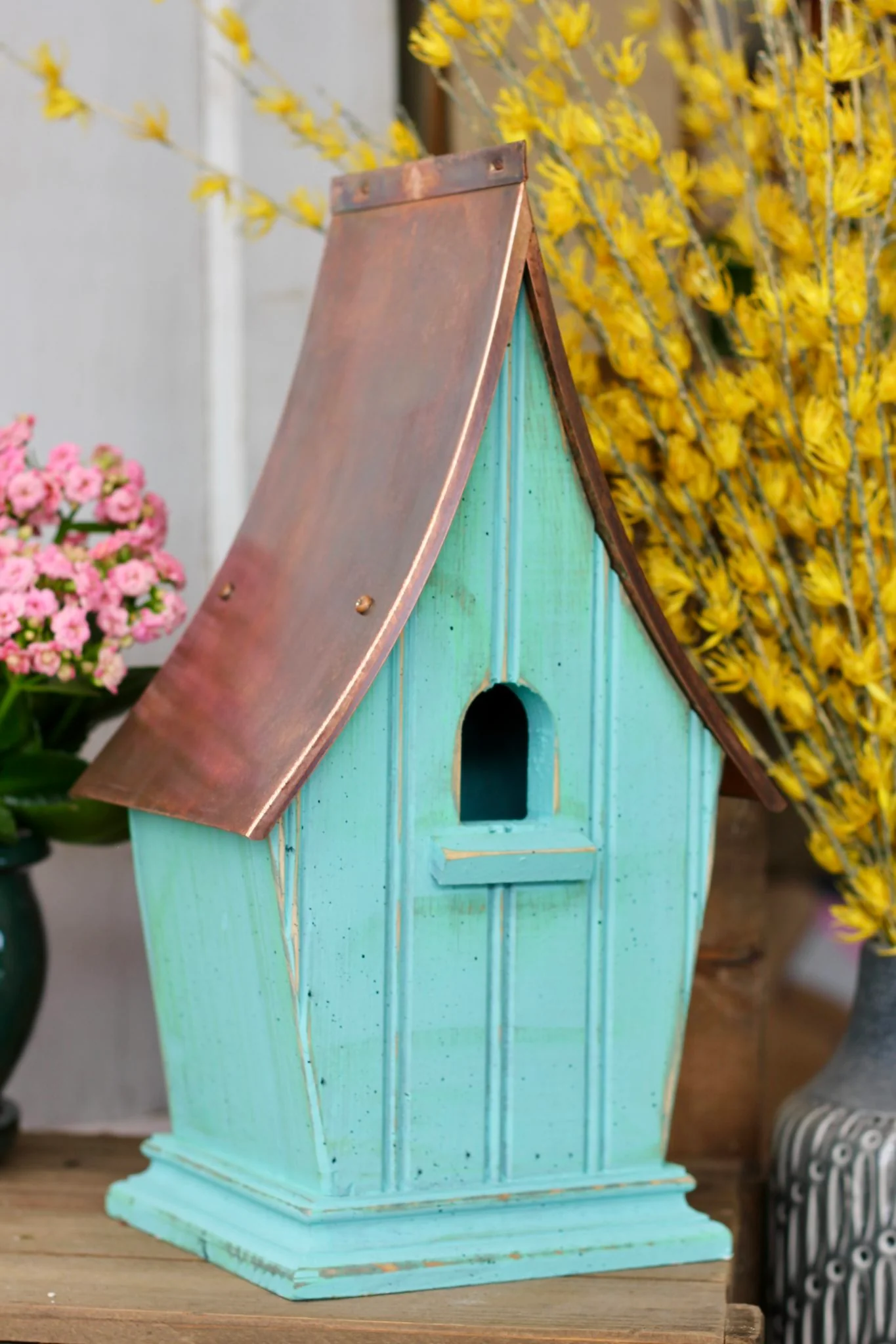 Airloom Birdhouse - Image 3