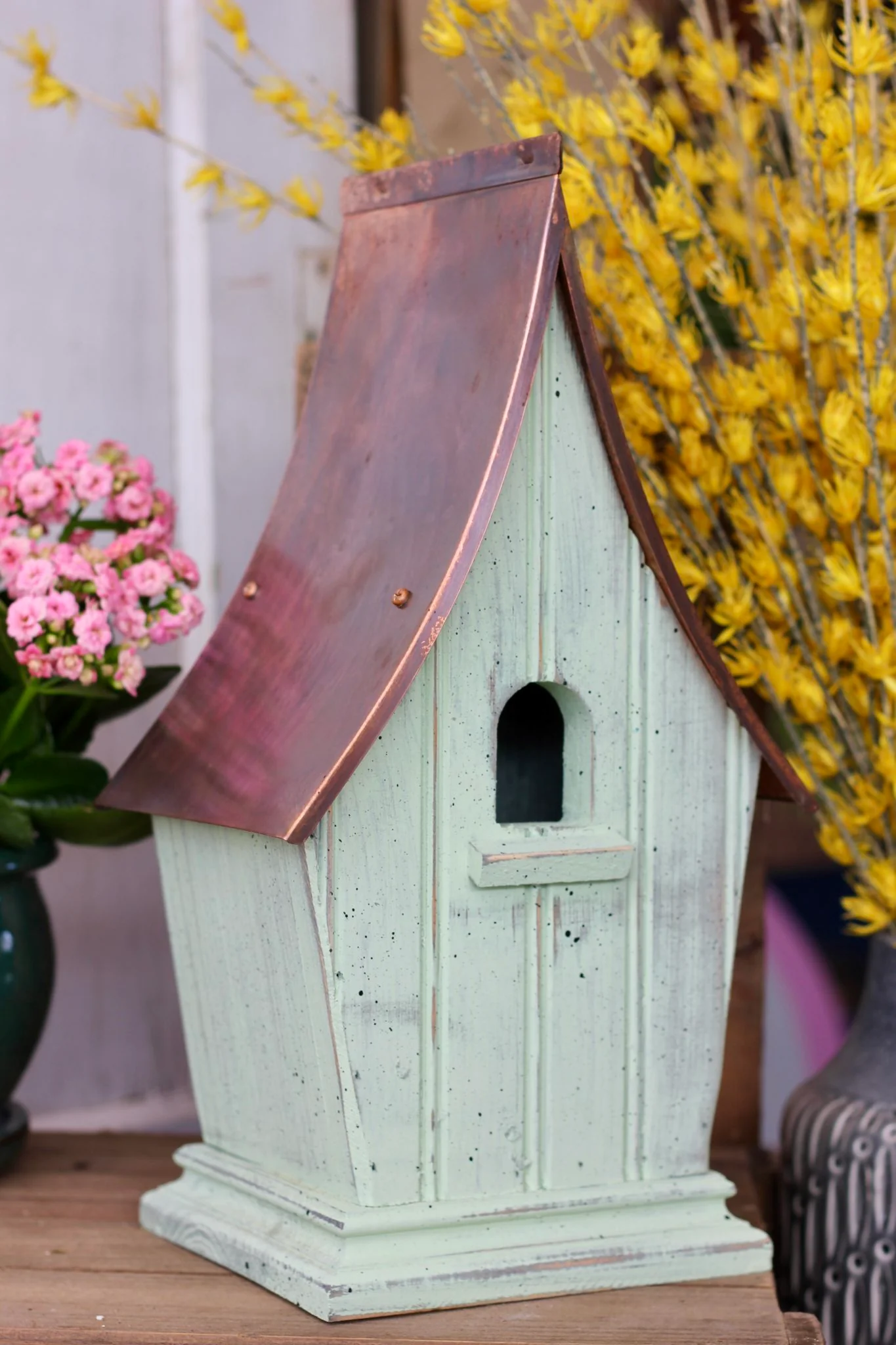 Airloom Birdhouse - Image 4