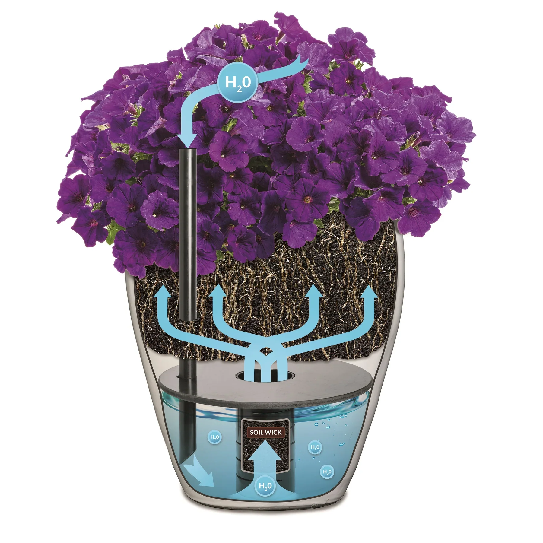 AquaPots® Lite Insert - Large - Image 3