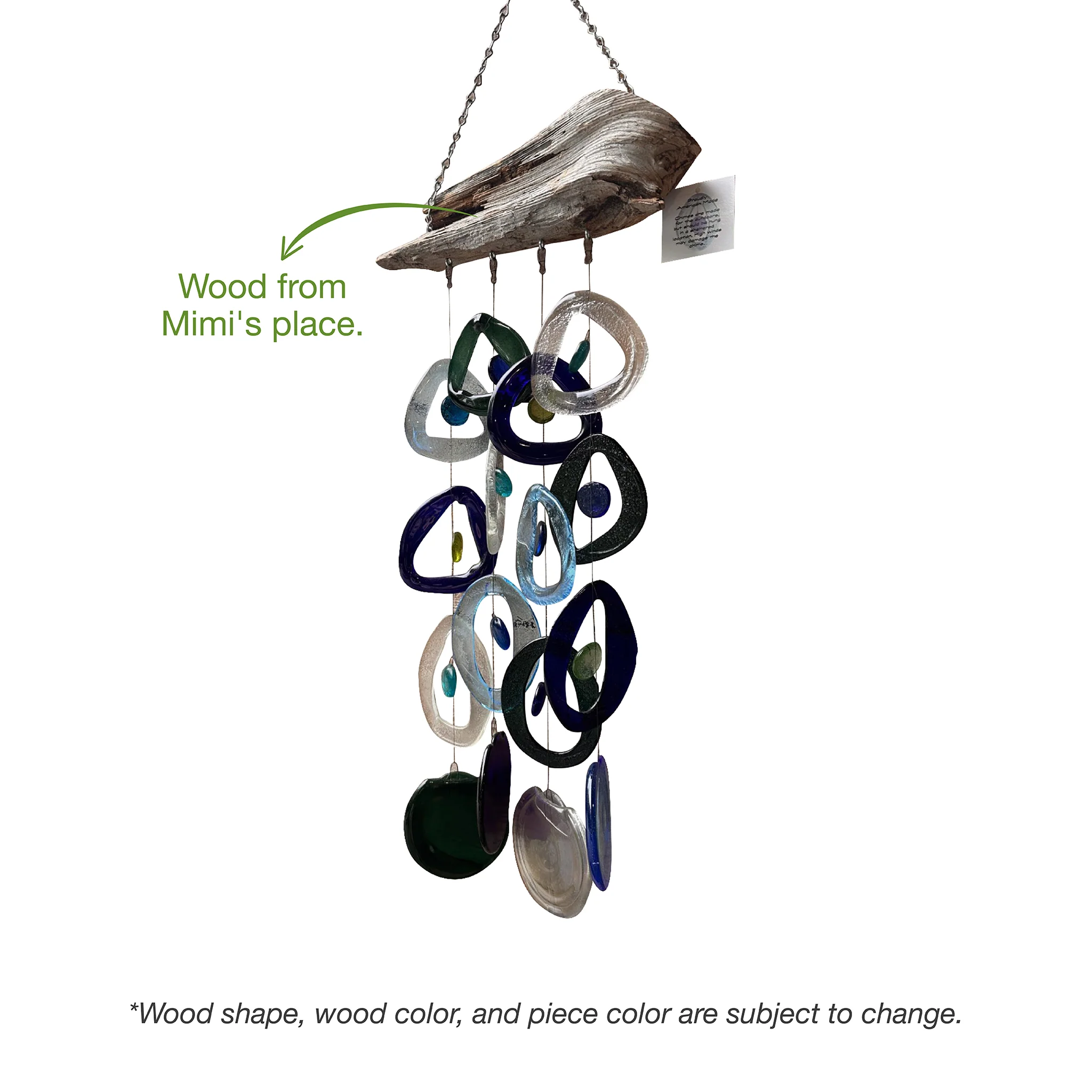 Bottle Bender Windchimes - Image 3