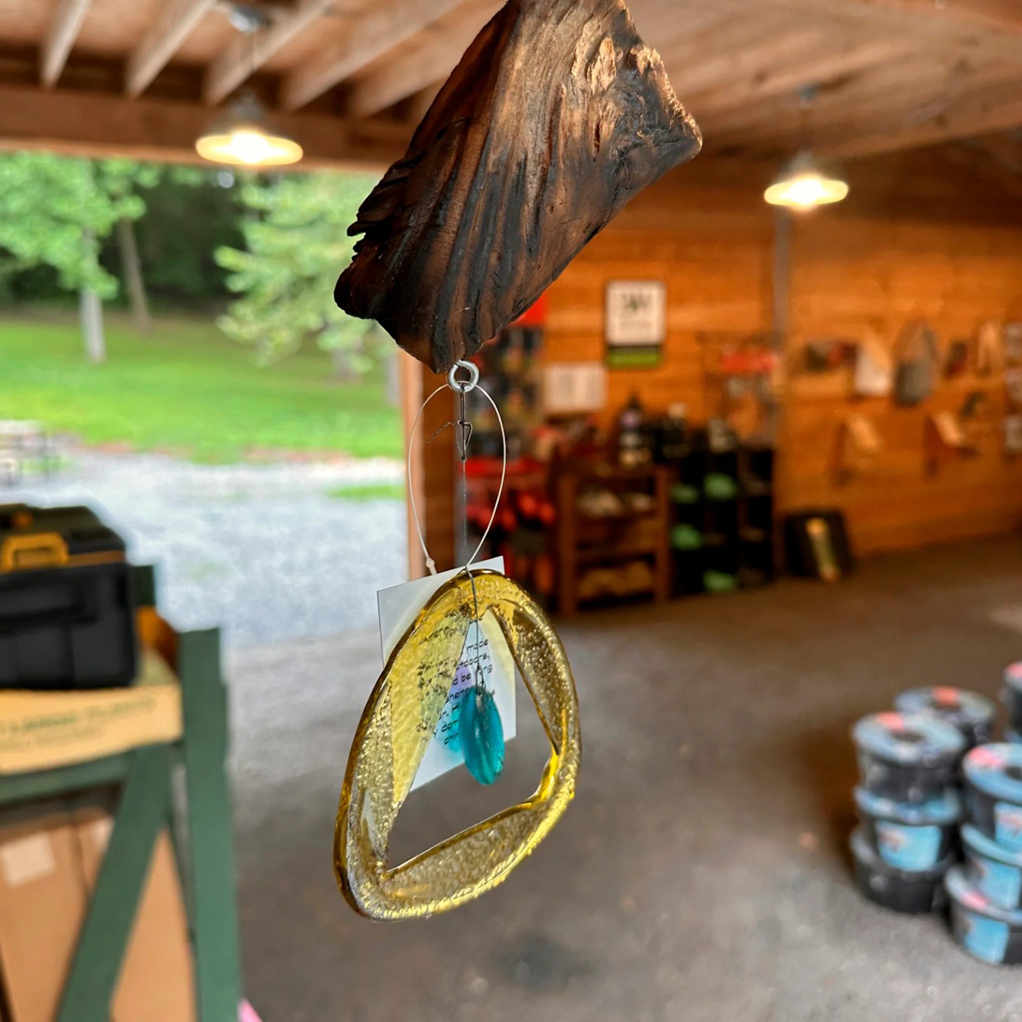 Bottle Bender Windchimes - Image 4