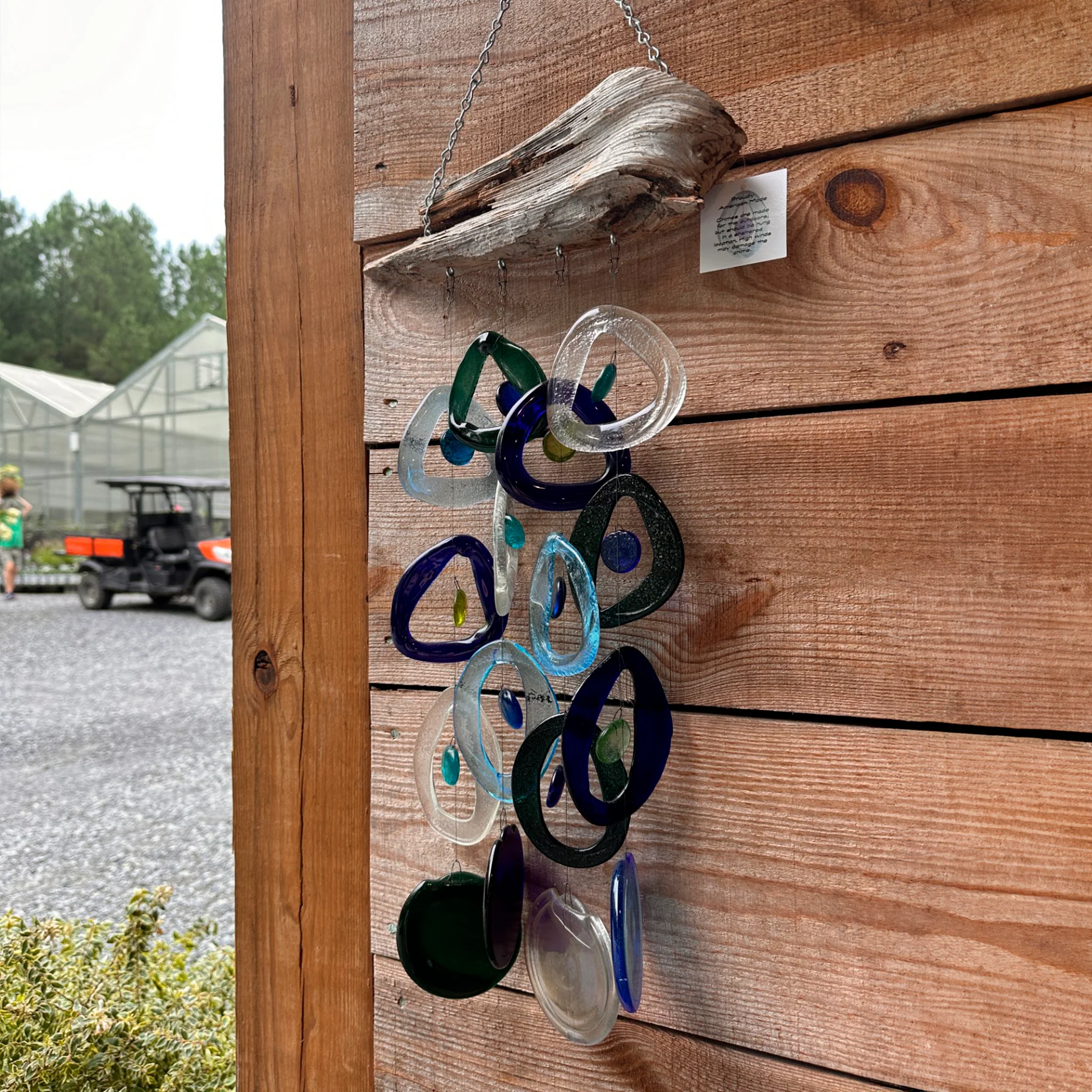Bottle Bender Windchimes - Image 6