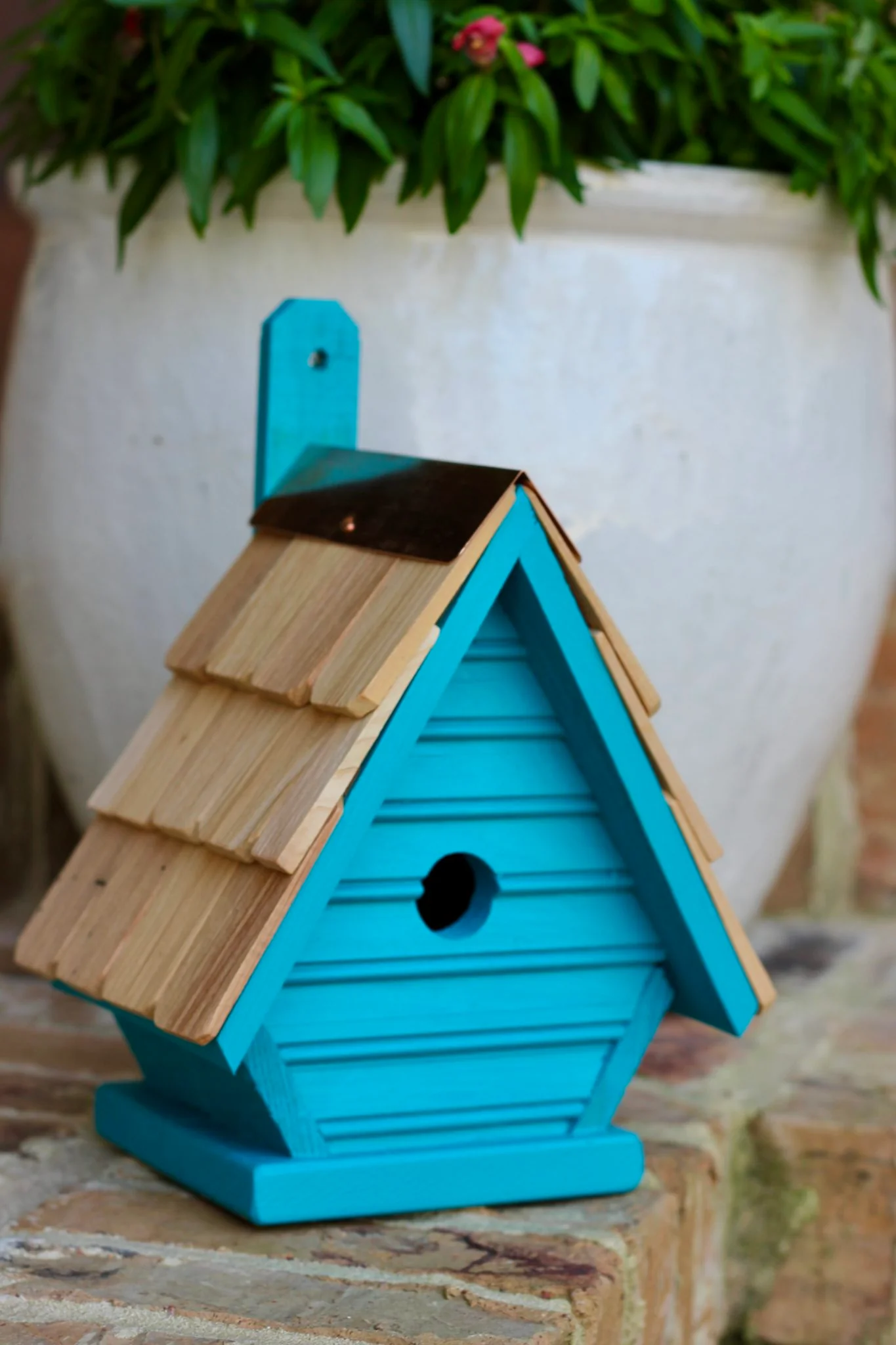 Chick Birdhouse - Image 3