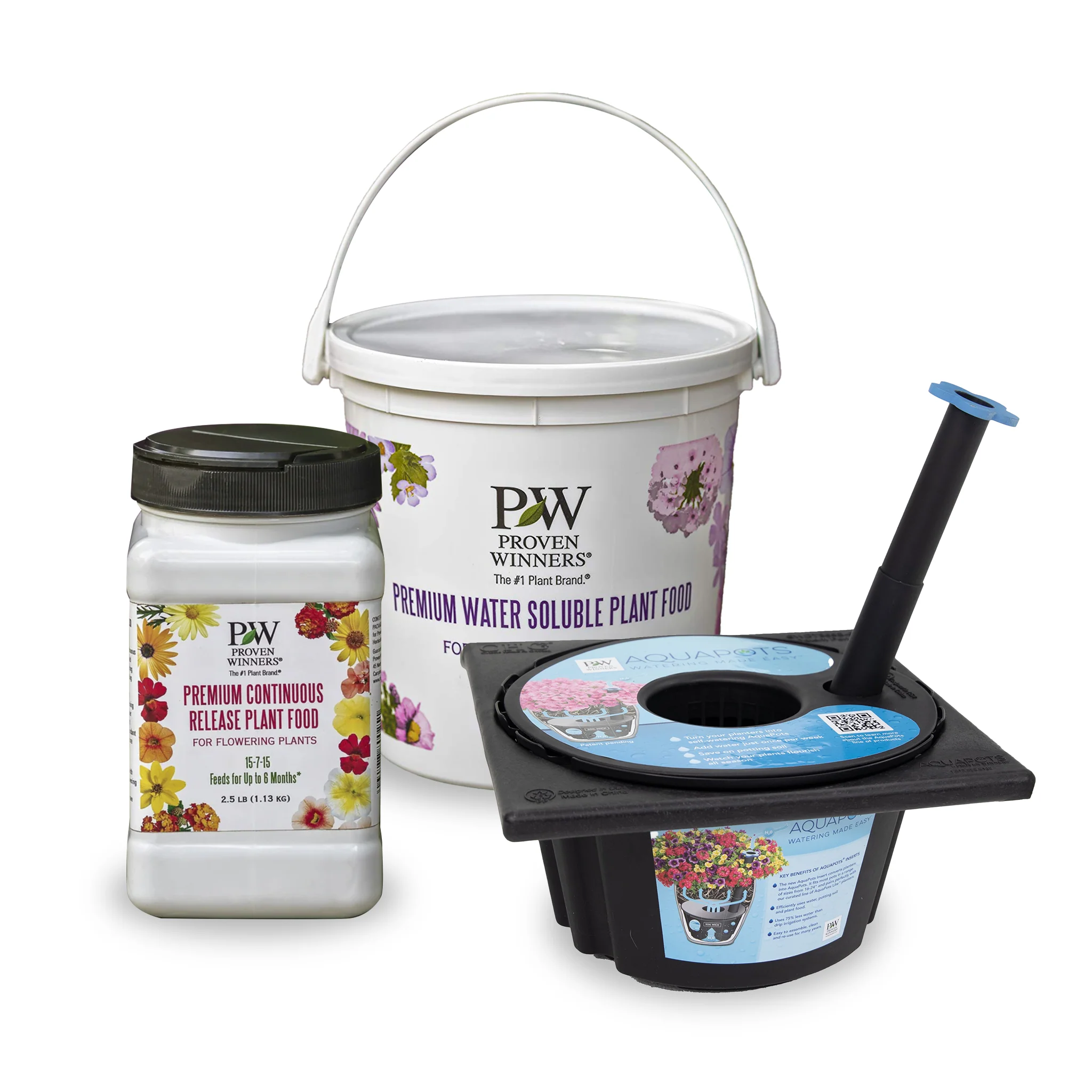 Container Essentials Bundle