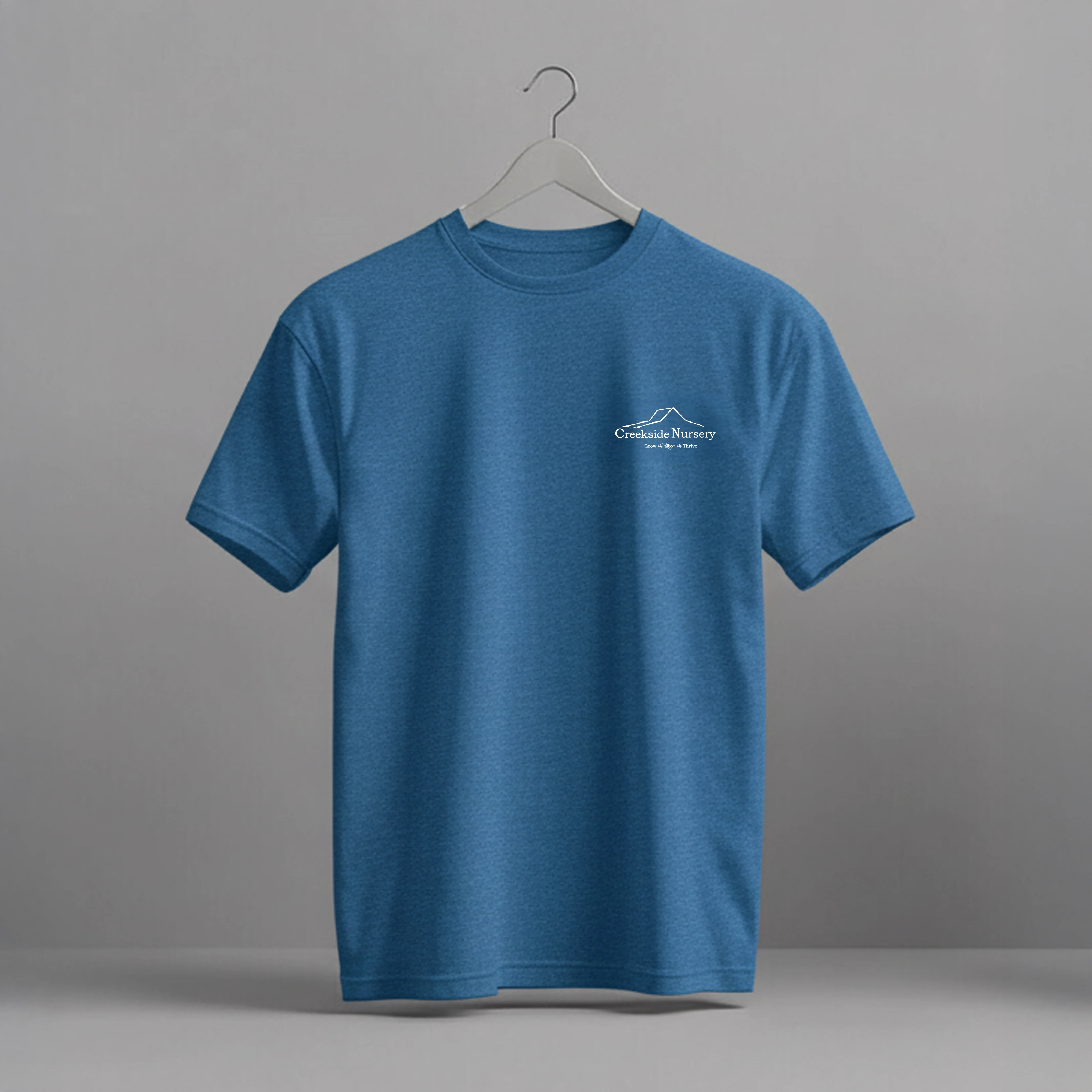 Creekside 2025 Signature Experience T-Shirt
