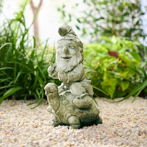 English Elf - Unique Stone