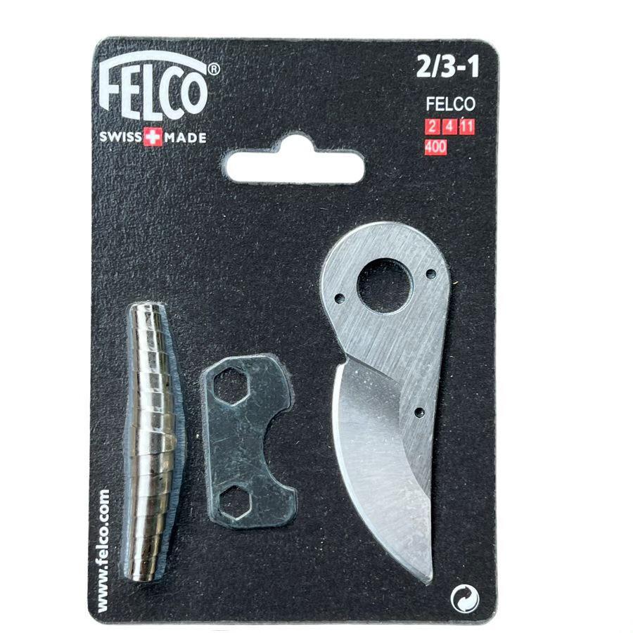FELCO 2/3-1 Replacement Kit for FELCO 2, FELCO 4, FELCO 11