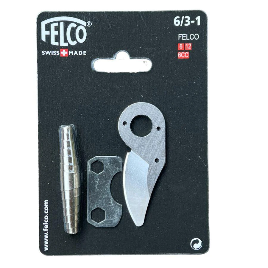 FELCO 6/3-1 Replacement Kit for FELCO 6