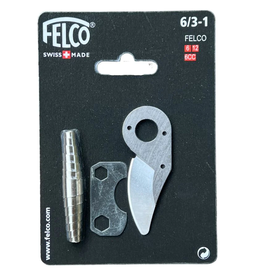 FELCO 6/3-1 Replacement Kit for FELCO 6 - Image 3