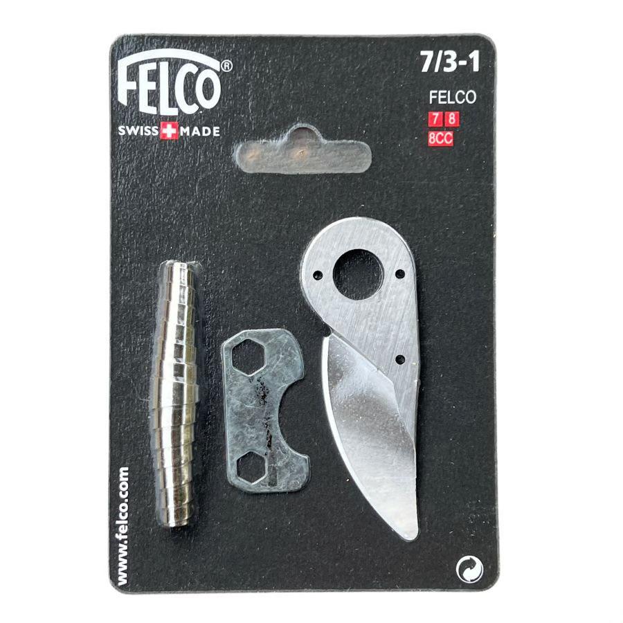FELCO 7/3-1 Replacement Kit for FELCO 7, FELCO 8