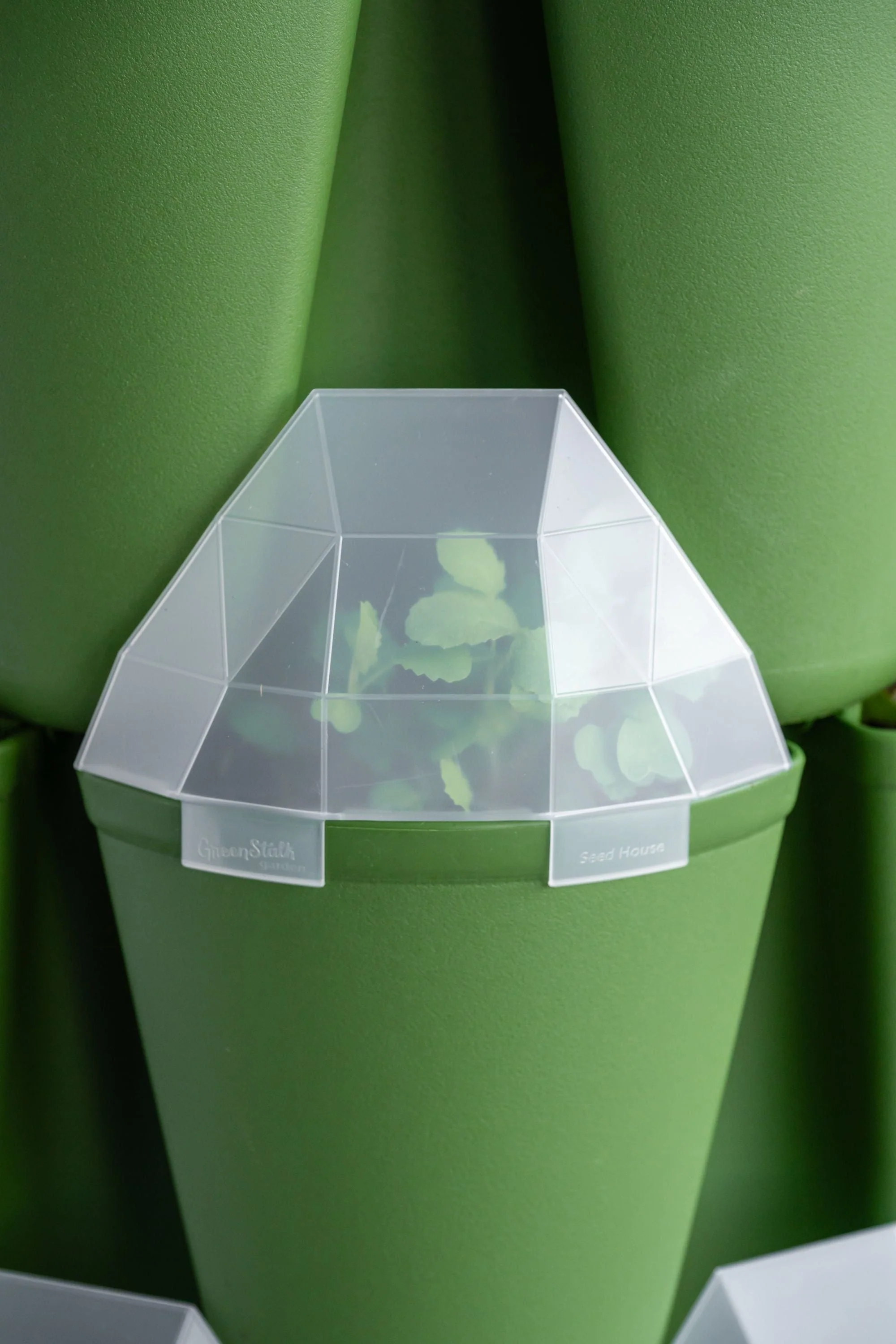 GreenStalk Garden Seed House - Set of 6 - Image 7