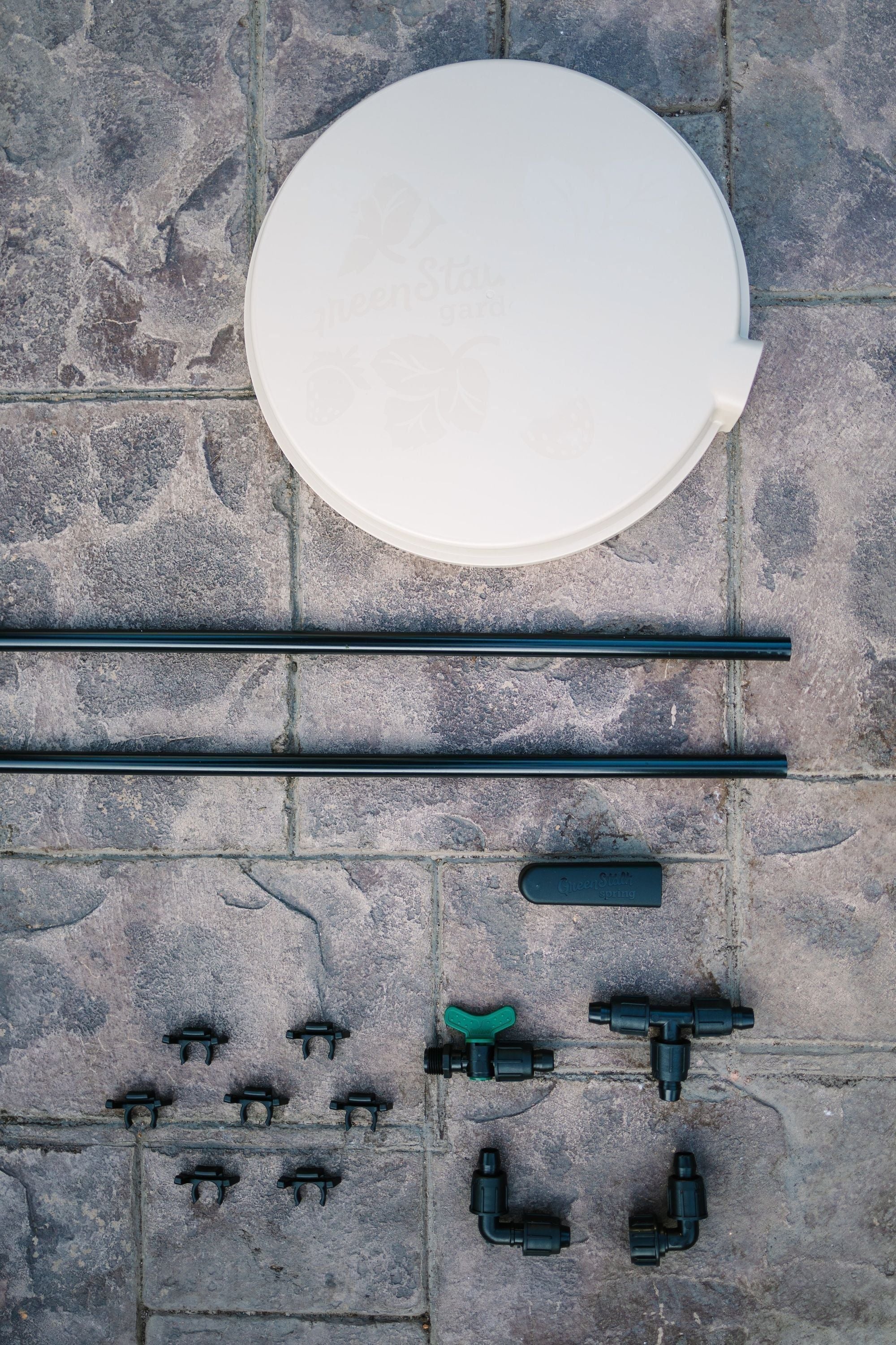 GreenStalk Garden Spring - Watering System - Image 3