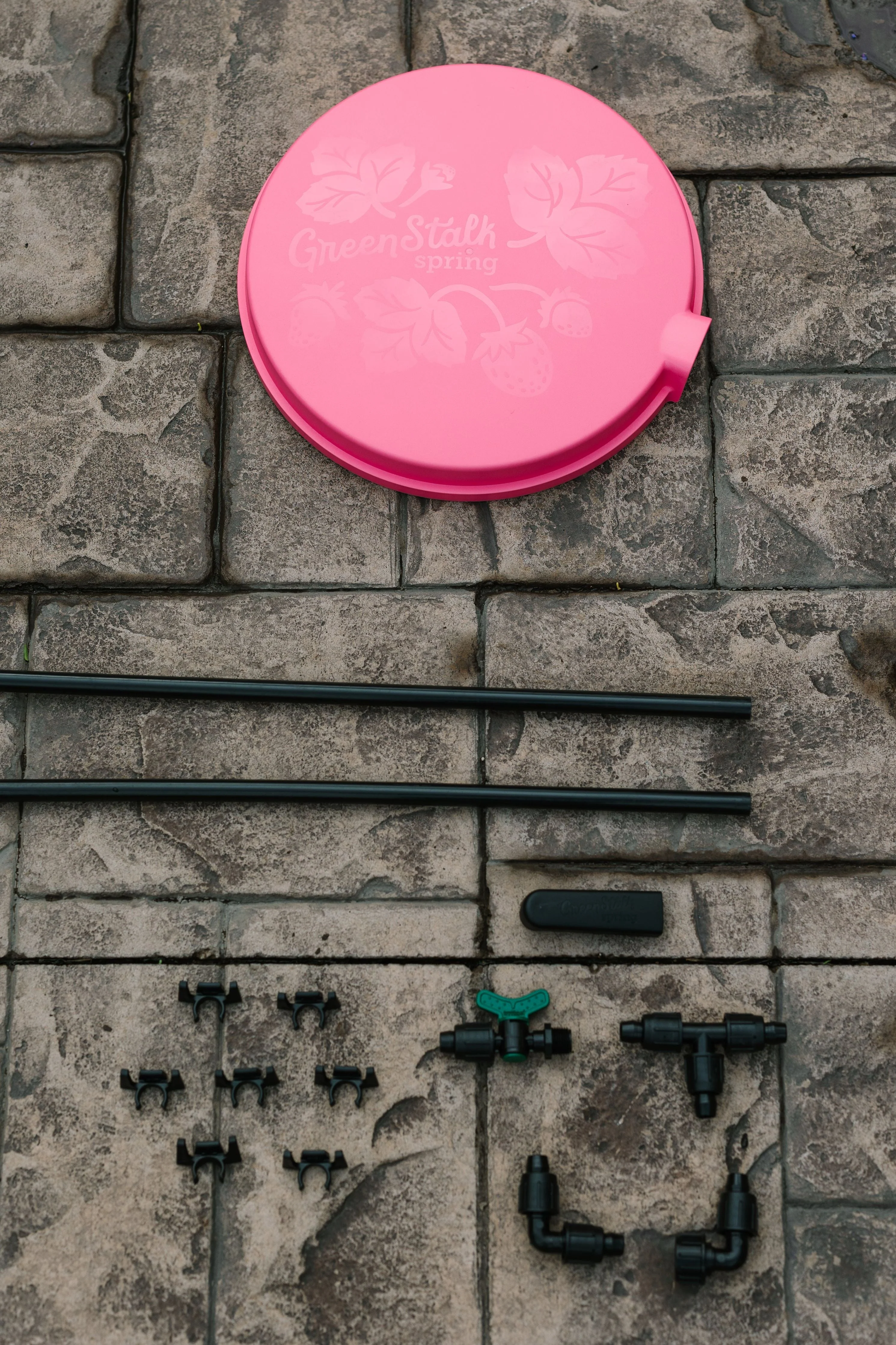 GreenStalk Garden Spring - Watering System - Image 5