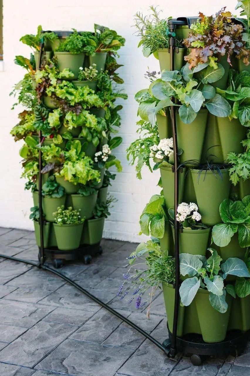 GreenStalk Garden Spring - Watering System - Image 6