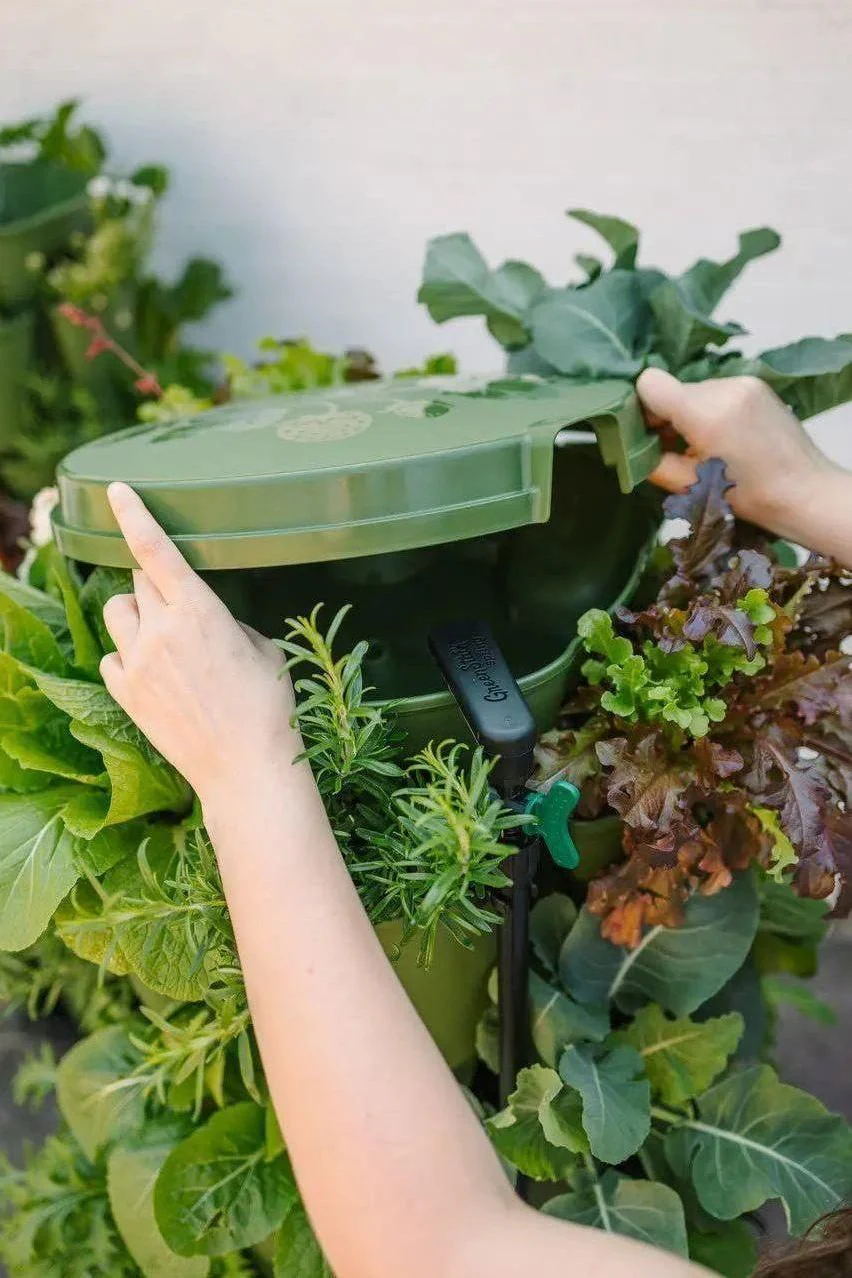 GreenStalk Garden Spring - Watering System - Image 8