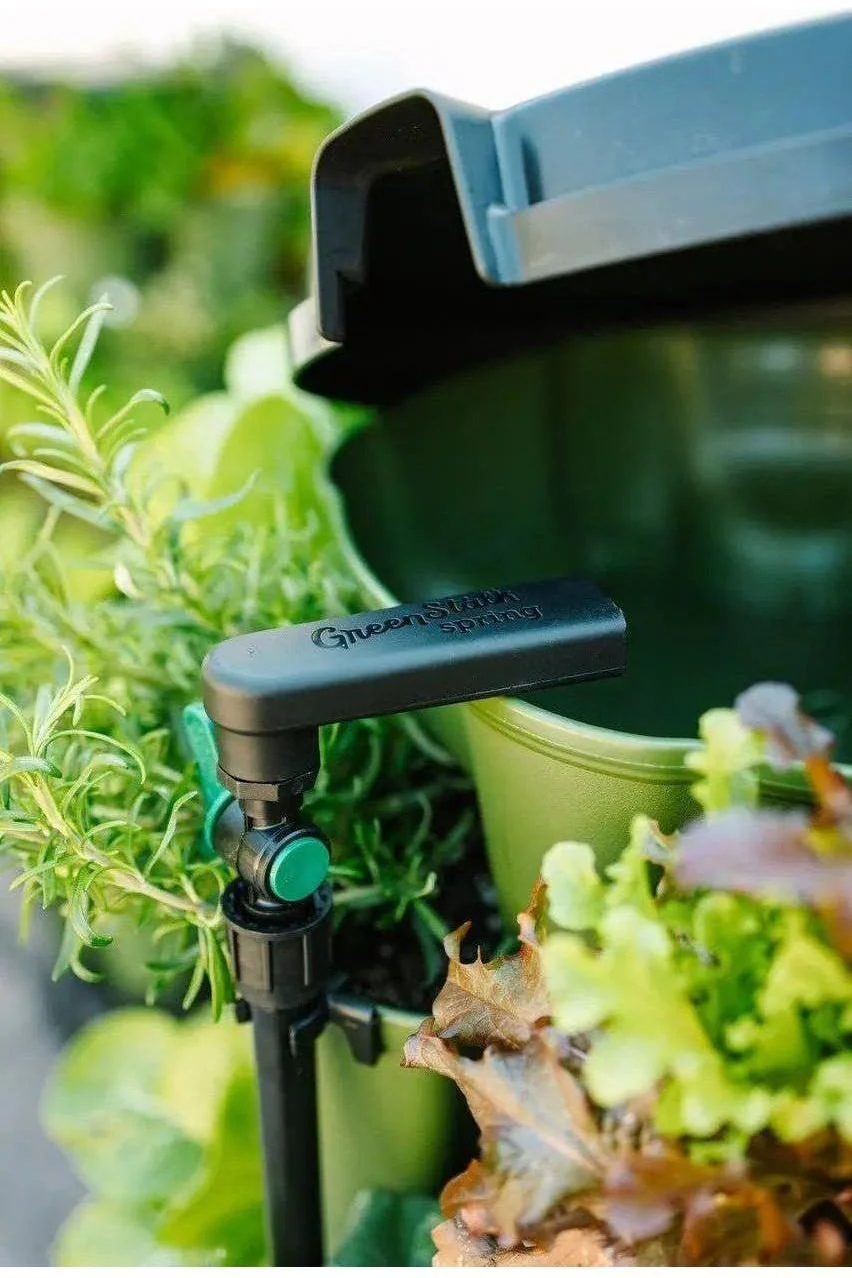 GreenStalk Garden Spring - Watering System - Image 9
