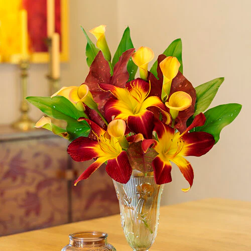 Heart to Heart® Burning Heart Caladium | Proven Winners® - Image 5