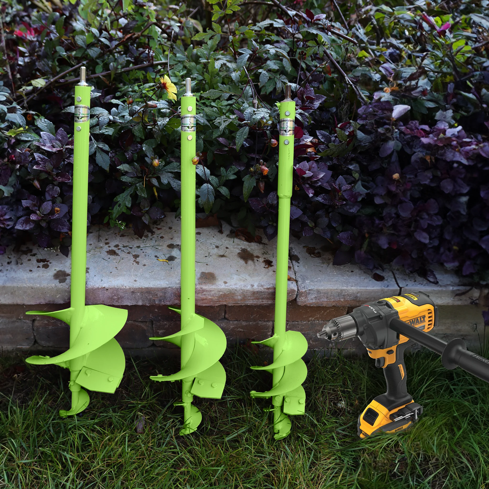 Jenny's Complete Auger Bundle - Image 2