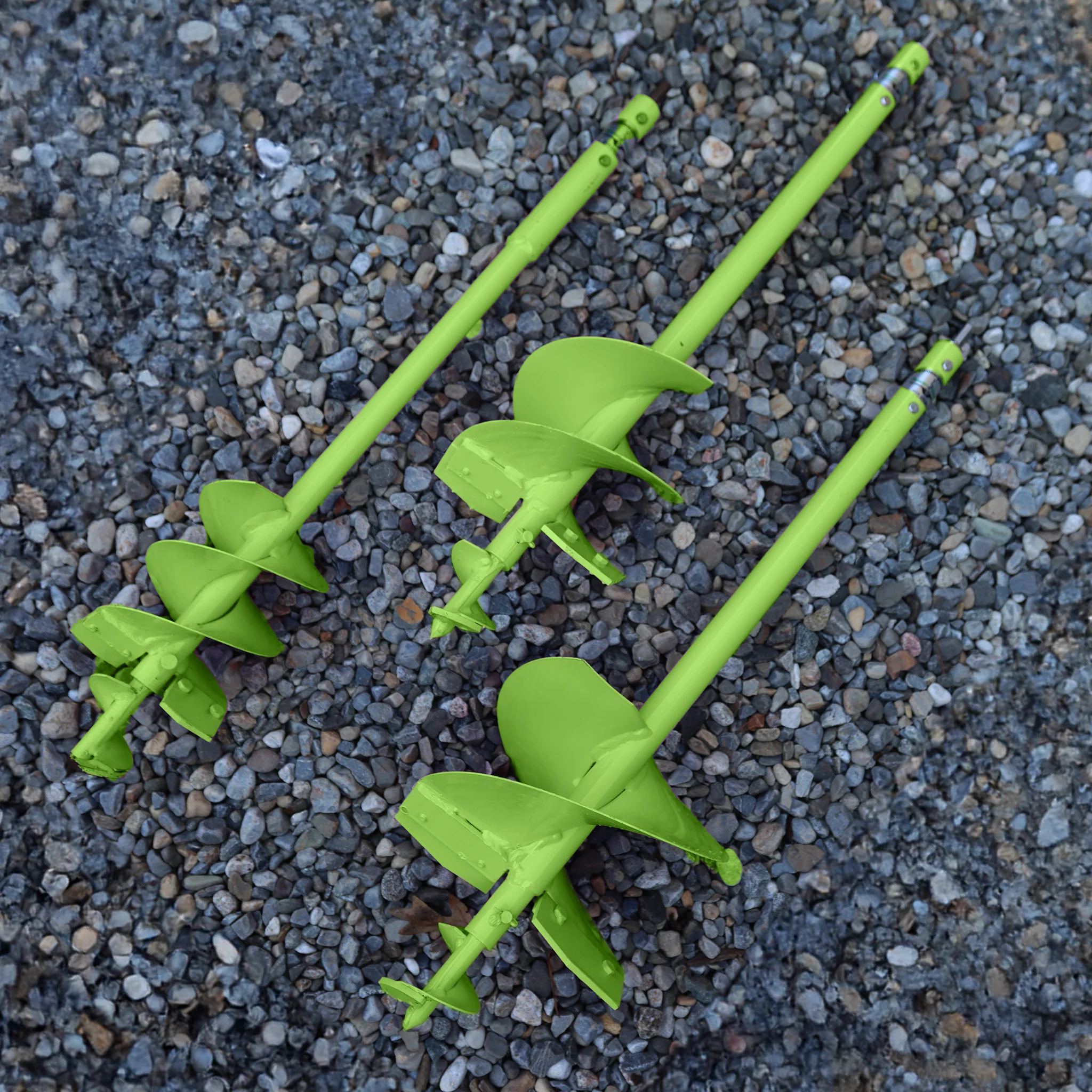 Jenny's Edition Auger Set - Image 2