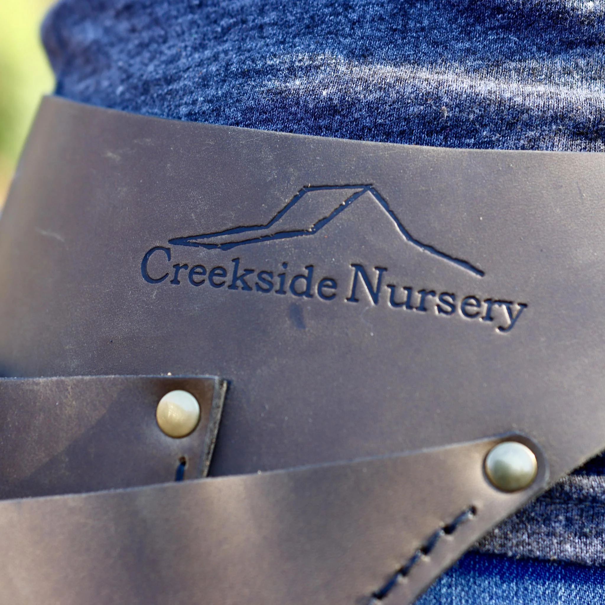 Jenny's Garden Tool Belt - Image 3