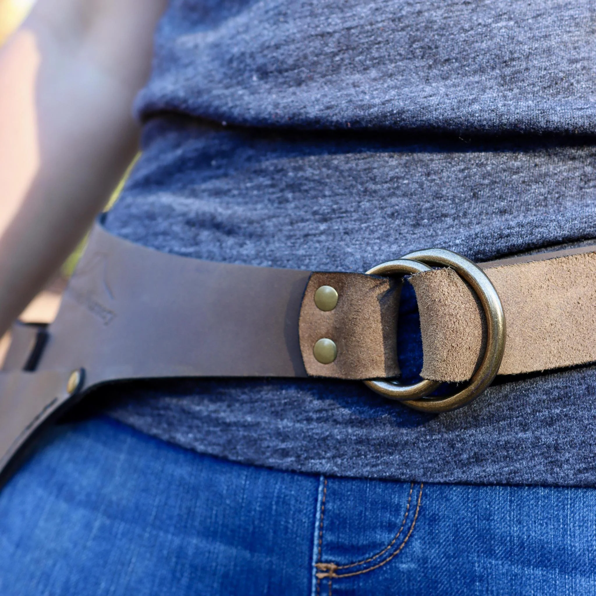 Jenny's Garden Tool Belt - Image 4