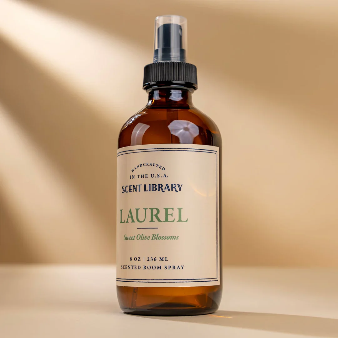 Laurel Room Spray - Image 2