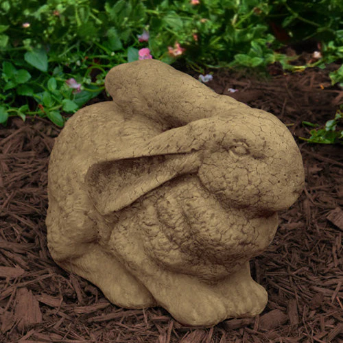 Long Thin Ear Bunny