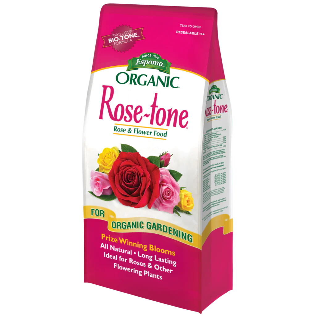 Rose-tone | Espoma