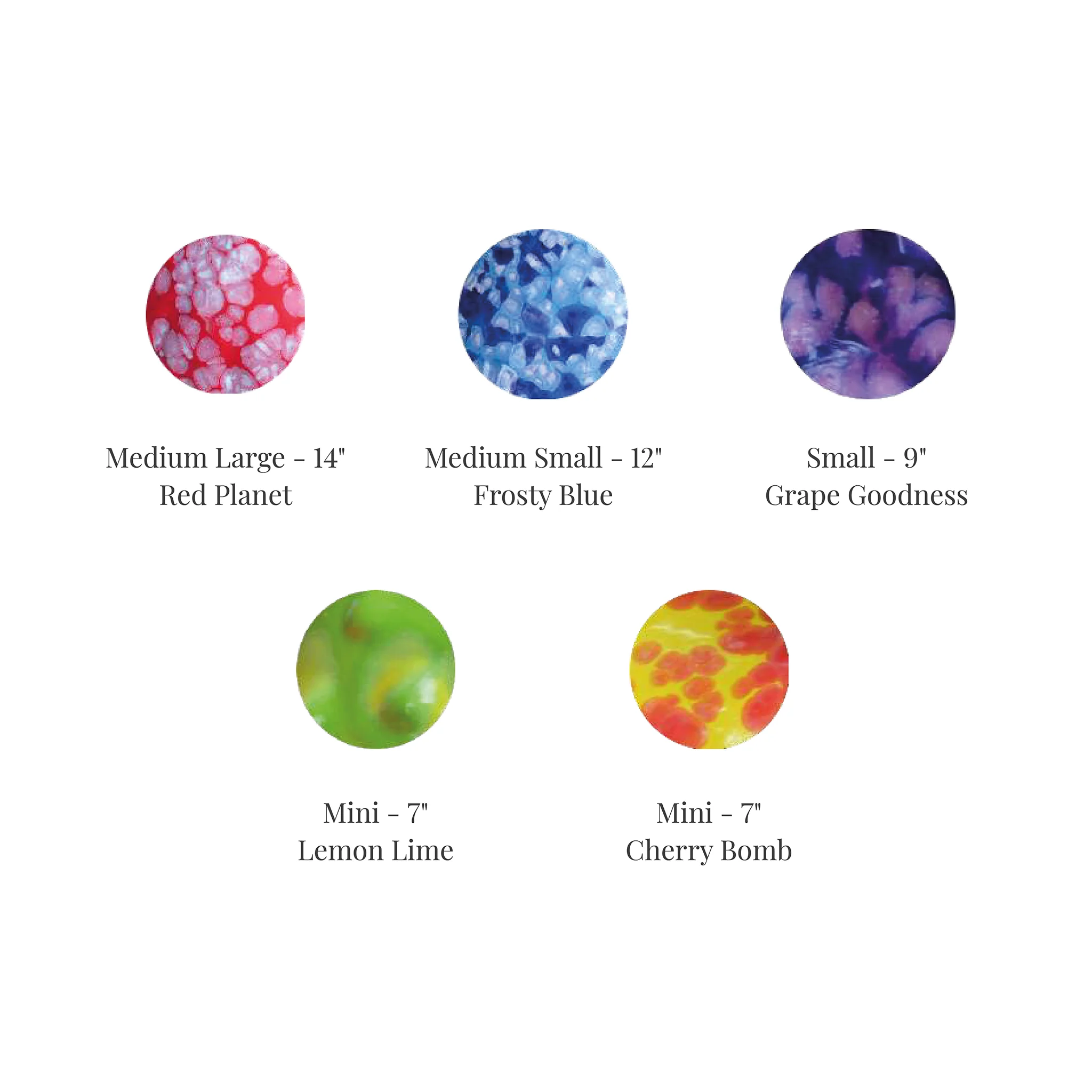 Shroomyz - 5 Pack - Image 3