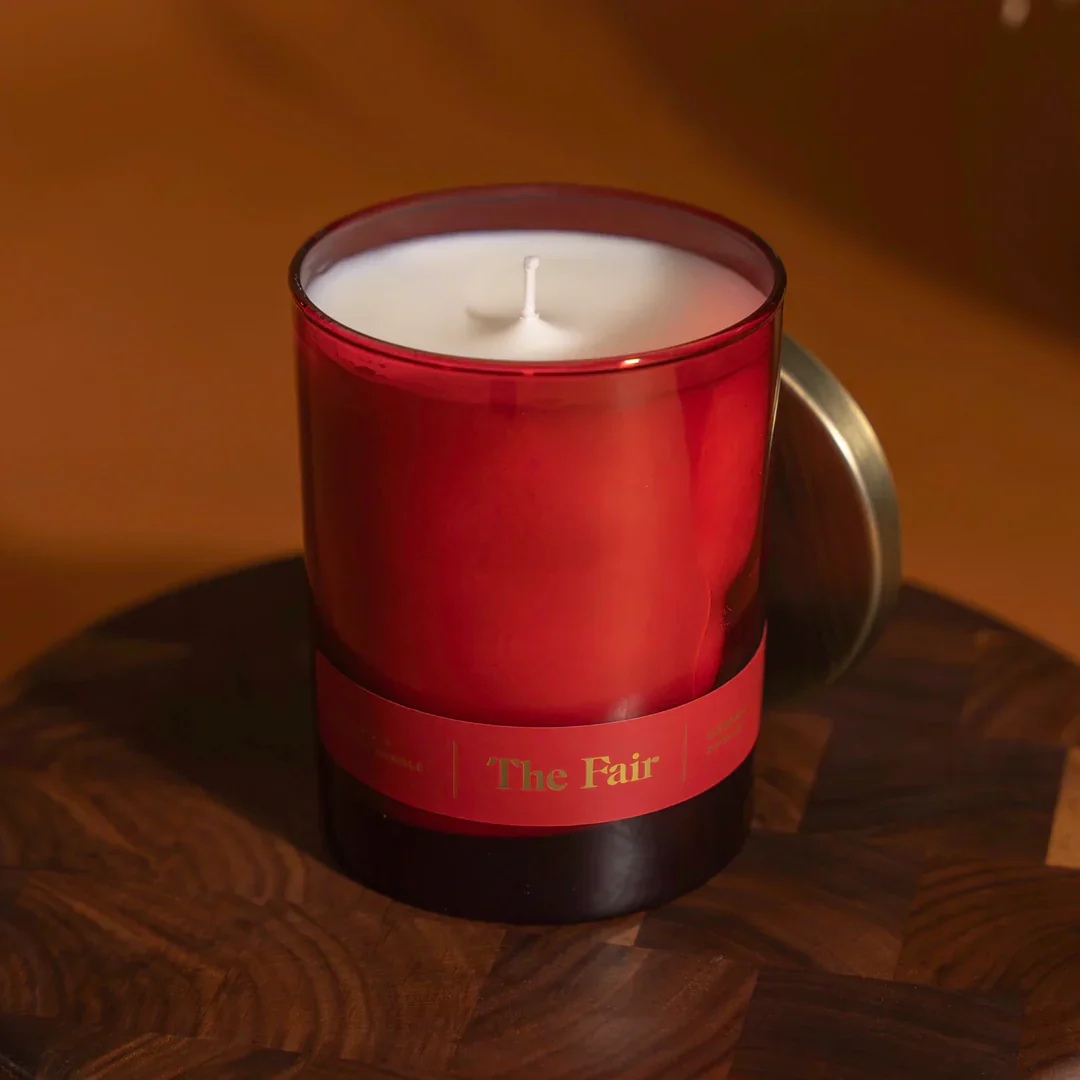 The Fair Candle