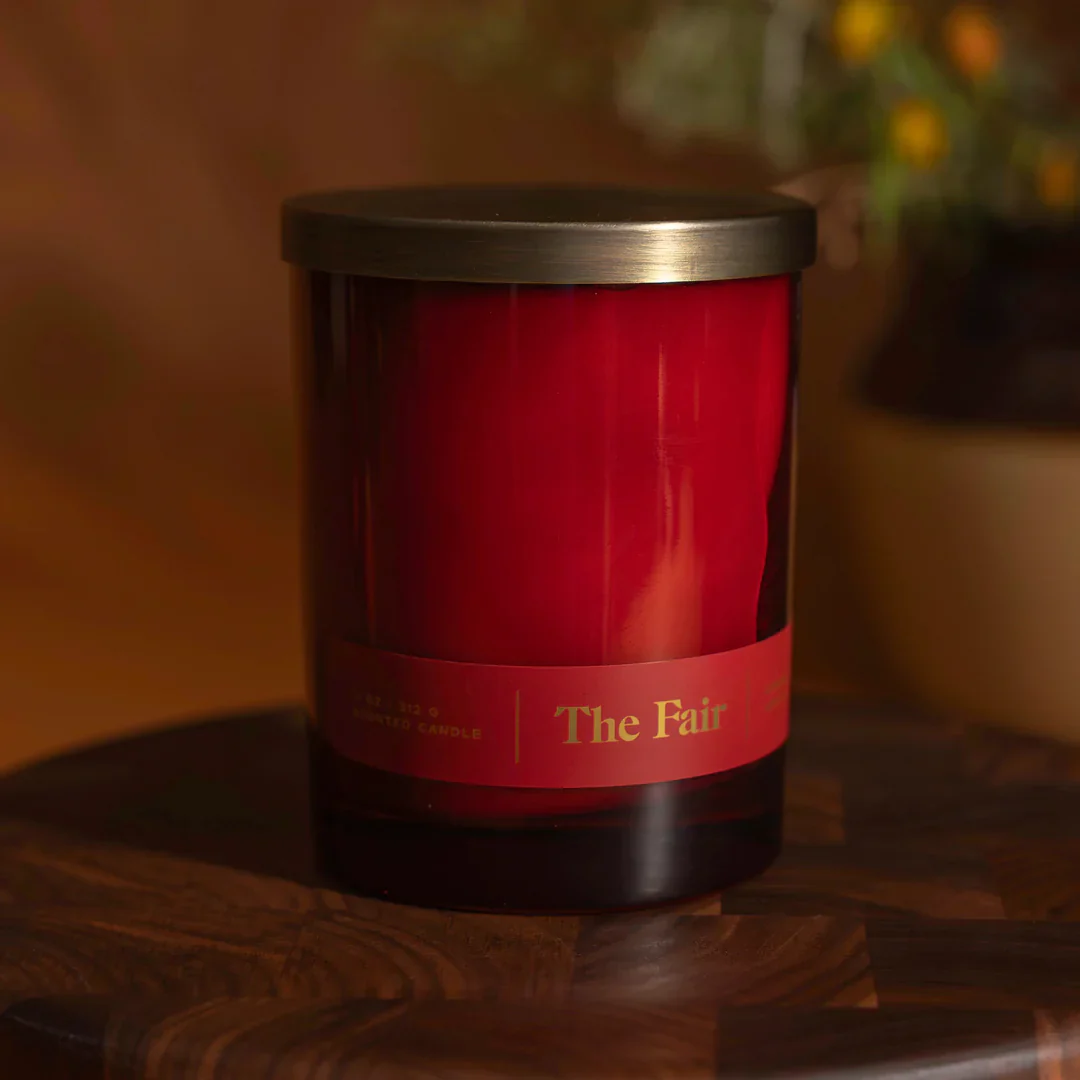 The Fair Candle - Image 2