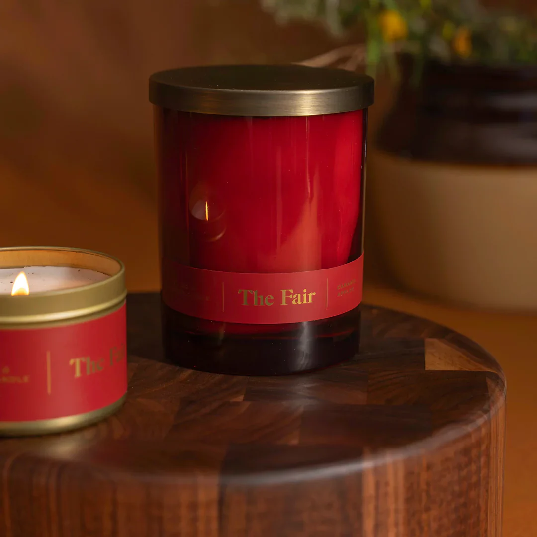The Fair Candle - Image 3
