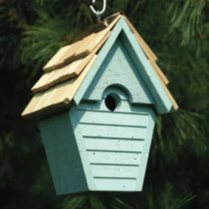 Wren-In-The-Wind Birdhouse - Image 2